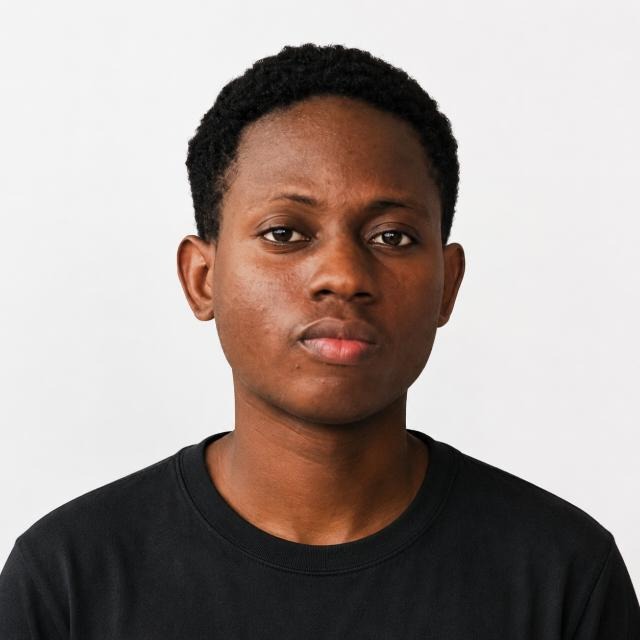 TOURE SOULEYMANE MANSOUROU